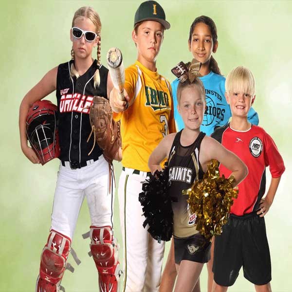 Custom Baseball Uniforms & Sublimated Jerseys - Variant Sports Sialkot