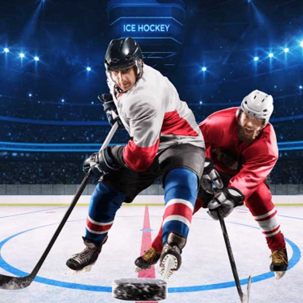 Heavyweight Ice Hockey Jerseys & Uniforms - Sialkot OEM Exporter