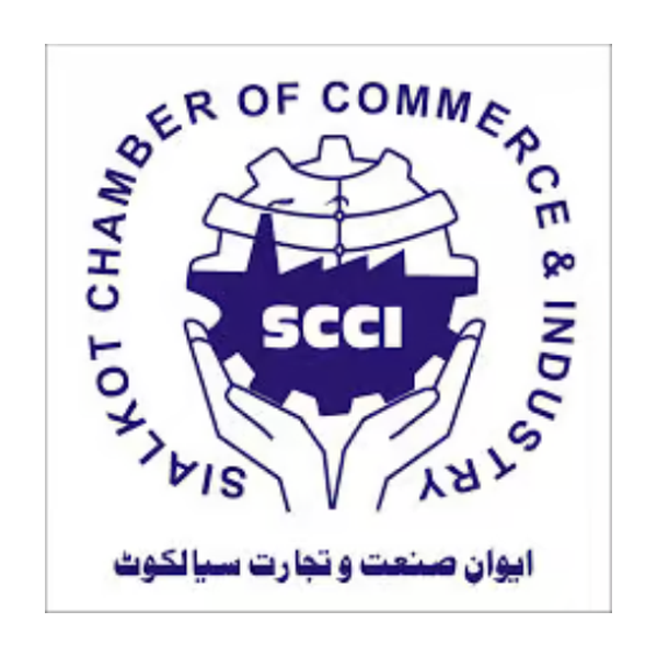Sialkot Chamber of Commerce & Industry (SCCI)