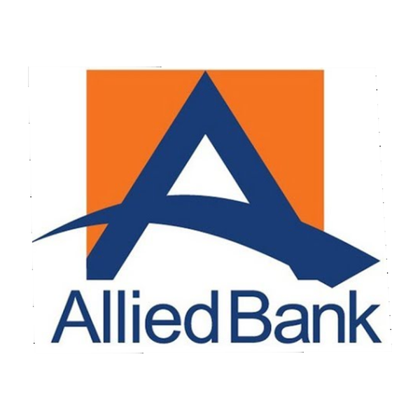 Allied Bank Official Banking Partner