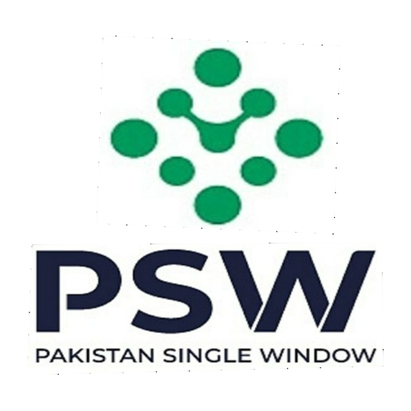 Pakistan Single Window (PSW)