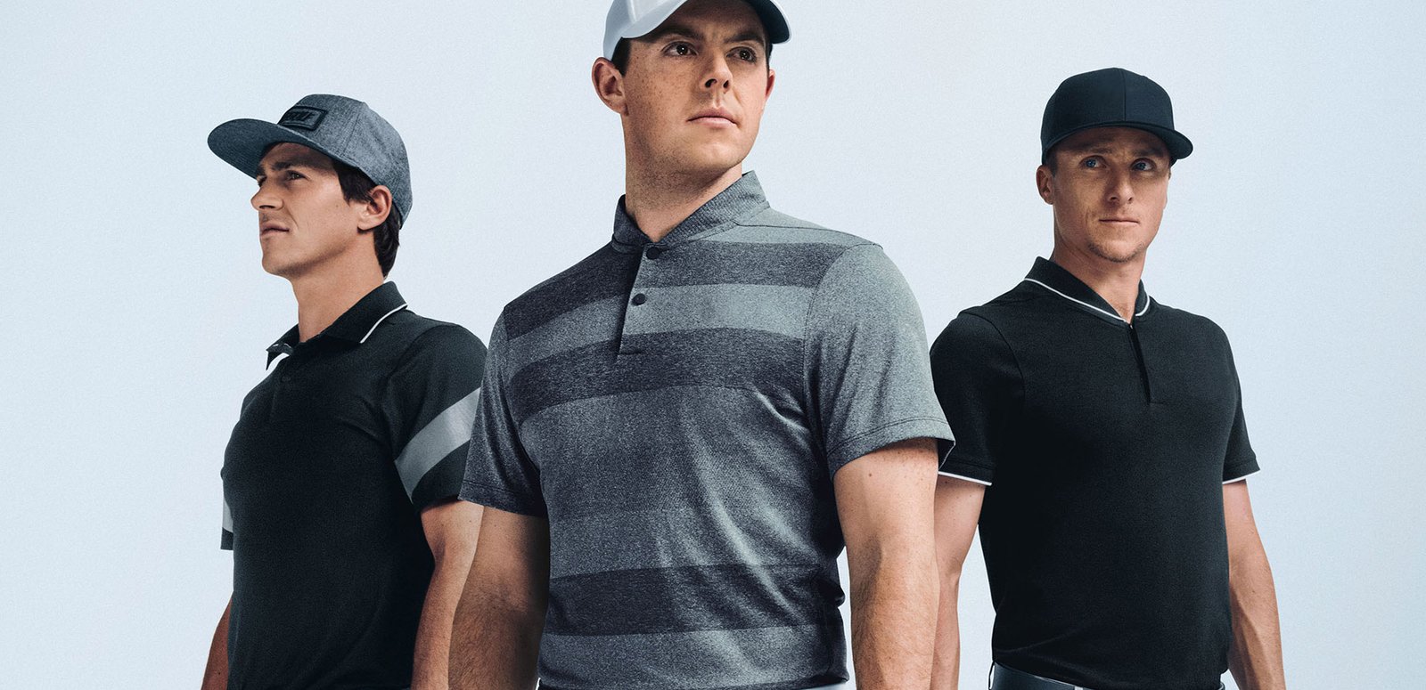 Polo Shirts Banner