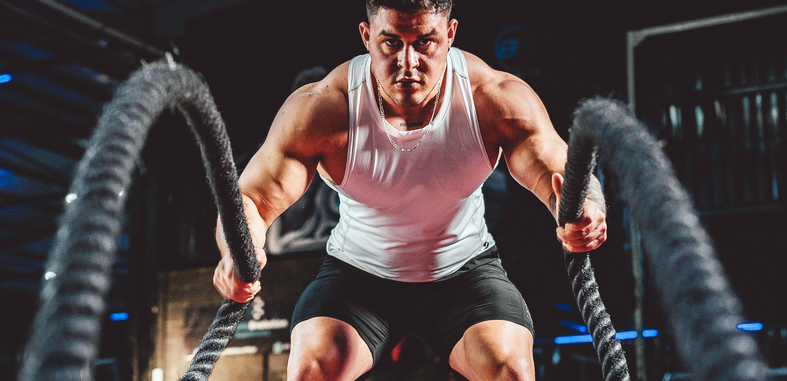 Tank Tops Banner